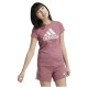Adidas Παιδική κοντομάνικη μπλούζα Essentials Big Logo Cotton Tee